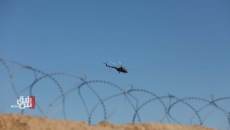 Иракта әскери тікұшақ апатқа ұшырады