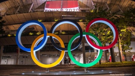 Токио-2020: 30 шілдеге арналған қазақстандық спортшылардың жарыс кестесі