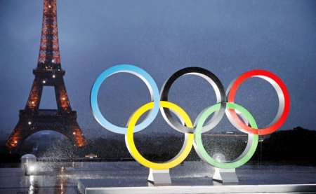 Парижде өтетін Олимпиада тізімінен карате және тағы екі спорт түрі шығарылды