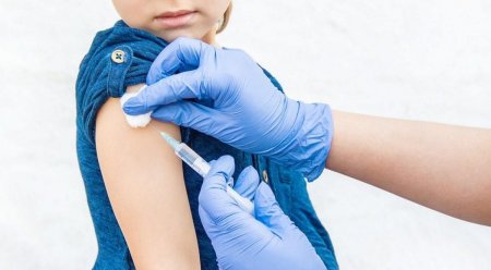 5-11 жасар балаларға арналған BioNTech-Pfizer вакцинасы жақында қолданысқа беріледі