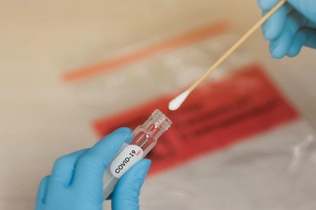 Қызылордада 44 адамнан коронавирус анықталды