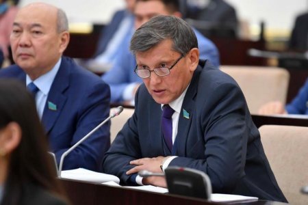Депутаттар журналист мәртебесі туралы заң қабылдауды ұсынды