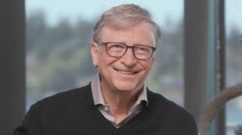 Билл Гейтс дәрі өндірісін қаржыландырды