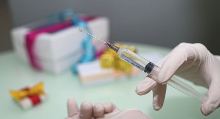 Вакцина – індеттен қорғайды