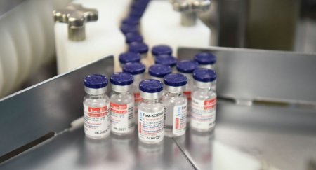 Қызылордаға «Pfizer» вакцинасы IV тоқсанда келеді деп жоспарлануда
