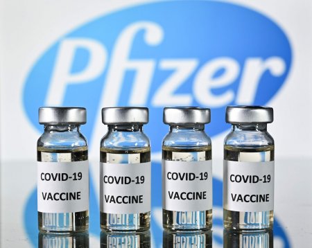 Қызылордада «Pfizer» вакцинасын егу басталды