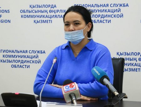 Ұлжан Болатова: Қатерлі індеттен сақтанудың жалғыз жолы – вакцина салдыру