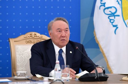 Елбасы Н.Ә.Назарбаевтың «Елдіктің жеті тұғыры» атты қағидаттар жиынтығы