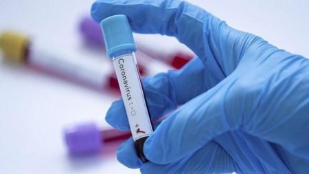 Қызылордада 6 адамнан коронавирус инфекциясы анықталды