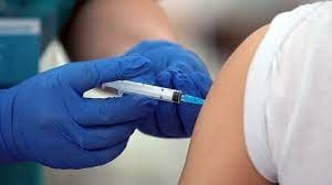 Қызылордада 412 778 адам вакцина салдырды