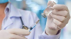 Облыста 414 мыңнан астам адам вакцина салдырды