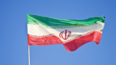 Иран америкалық ұйымдарға санкция енгізбек