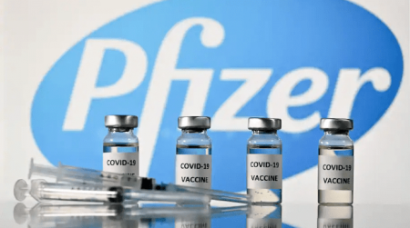 Қызылорда: 14078 адамға «Pfizer» вакцинасы салынды