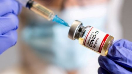 Вакцина салдырғандар саны нақтыланды