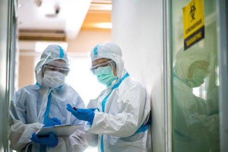 Қызылордада 343 адамнан коронавирус анықталды
