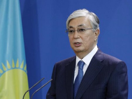 Президент «Орталық Азия – Үндістан» атты саммитке қатысады