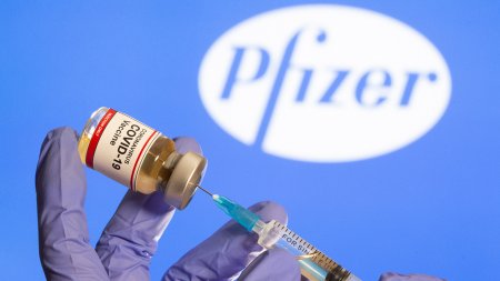 Қызылордада 49 мың оқушы Pfizer вакцинасын салдырды