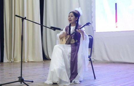 Қызылордада республикалық жас музыканттар фестивалі өтті