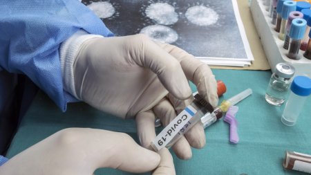 Қызылордада 8 адамнан коронавирус инфекциясы анықталды