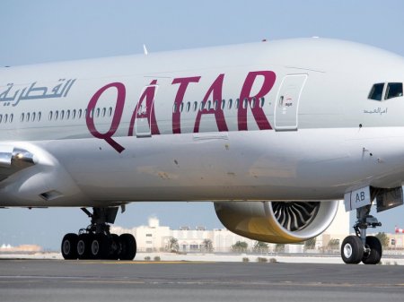 Қазақстан мен Катар арасындағы рейстер көбейеді