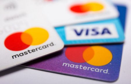 Visa мен Mastercard Ресейде жұмысын тоқтатады