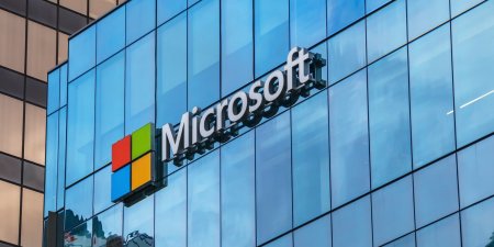 Microsoft коропорациясы Ресей нарығынан кетті