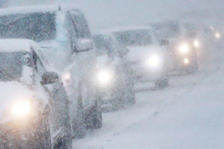 Алдағы күндері 28 градусқа дейін аяз болады