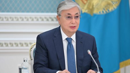 Президент қазақстандықтарды Амал мерекесімен құттықтады