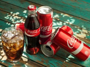 «Coca-Cola»: құмарлық пен қауіп
