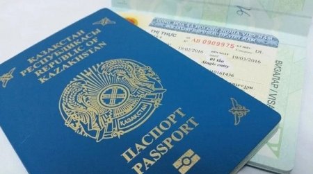 Қазақстан паспортымен визасыз қайда баруға болады