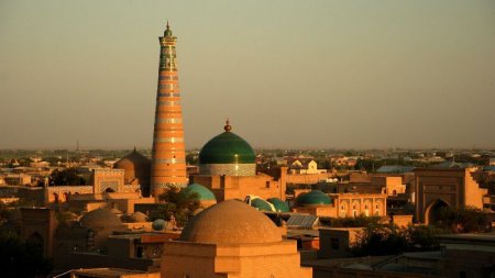 Өзбекстан емделуге келген шетелдіктерден туристік өтемақыны алмайды