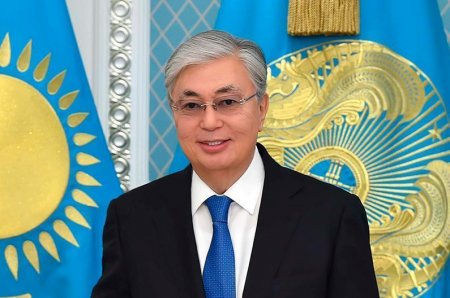 Президент қазақстандықтарды Халықаралық балаларды қорғау күнімен құттықтады