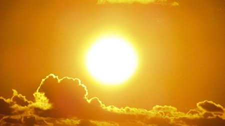 Ертеңнен бастап күн 41 градусқа дейін ыстық болады