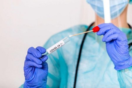 Қызылорда облысында 19 адамнан коронавирус анықталды