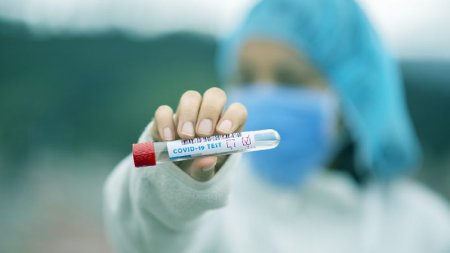 Қызылордада өткен тәулікте 16 адамнан коронавирус анықталды