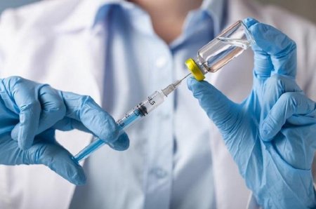 Амстердамда маймыл шешегіне қарсы вакцинация басталды
