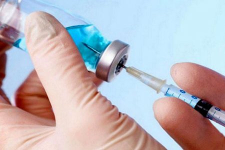9,5 миллионнан аса қазақстандық вакцина салдырды