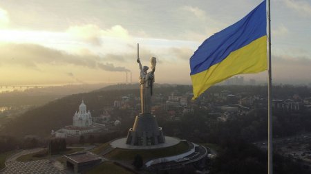 АҚШ Украинадан 150 мың тонна астық сатып алады