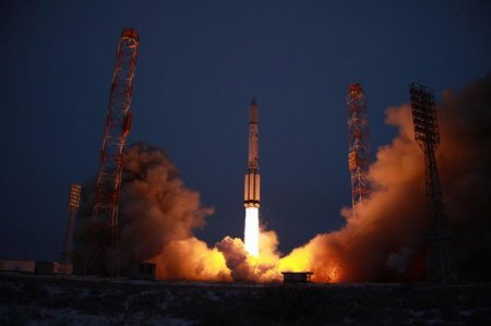 Байқоңырдан «Союз МС-22» басқарылатын ғарыш кемесі ұшырылады