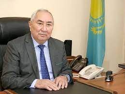 Жигули Дайрабаев Президенттікке кандидат ретінде тіркелді