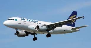 Air Astana қысқы ұшу кестесіне ауысады