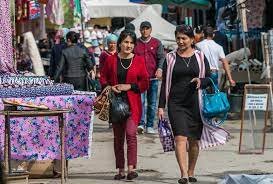 Өзбекстанда халық саны 36 миллионнан асты