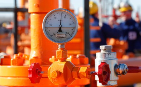 Әзербайжан Еуропаға газ экспортын алдағы жылдары 10-15 пайызға арттырмақ