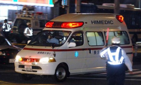 Қытайда жол апатынан 16 адам қаза тапты