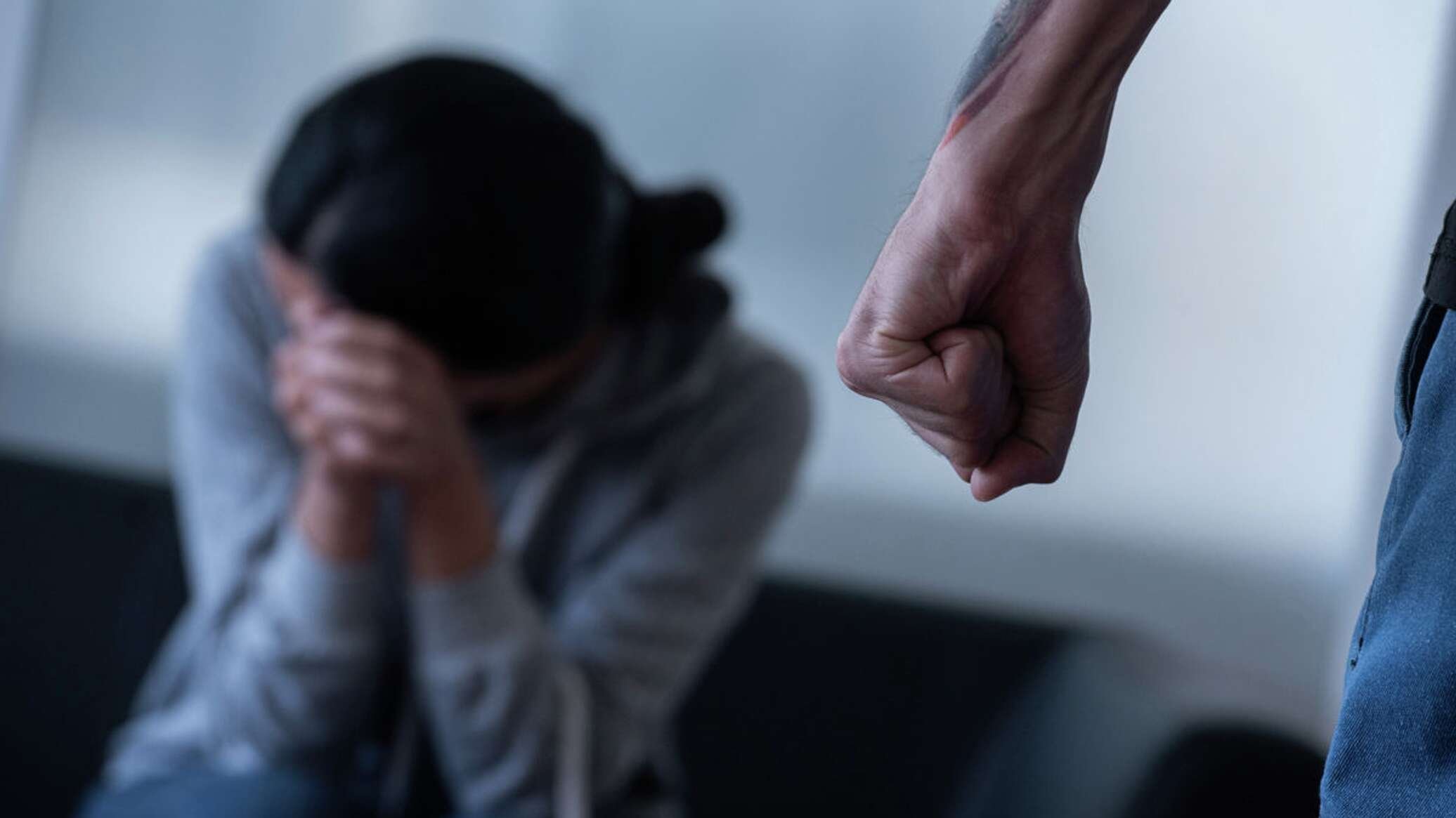 Казахстан закон о домашнем насилии. Жертвы семейного насилия.