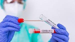 Өткен тәулікте 70 адамнан коронавирус анықталды