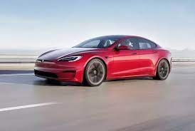 Tesla компаниясы Model S және Model X автокөліктерінің бағасын көтерді
