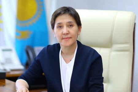 Тамара Дүйсенова: Бұл құжат – Әділетті Қазақстанның жаңа әлеуметтік саясаты