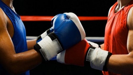 Бокстан әлем чемпионаты: Бүгін рингке бес боксшы шығады