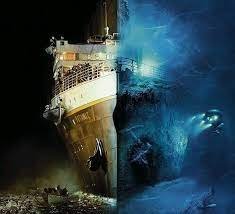 Титаникті көрем деп мұхит түбіне саяхаттаған жолаушылар табылмай жатыр